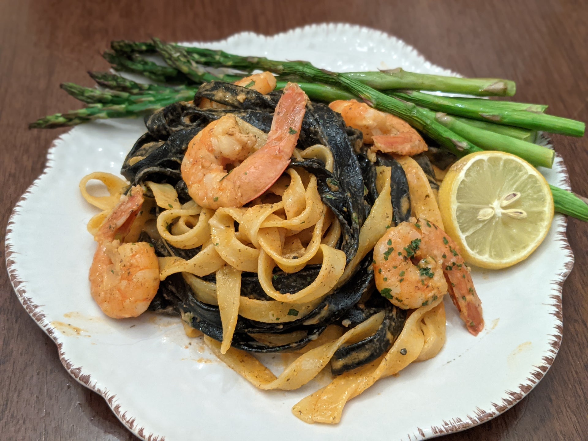 What Is The Flavor Of Squid Ink And Can You Taste It In Pasta?